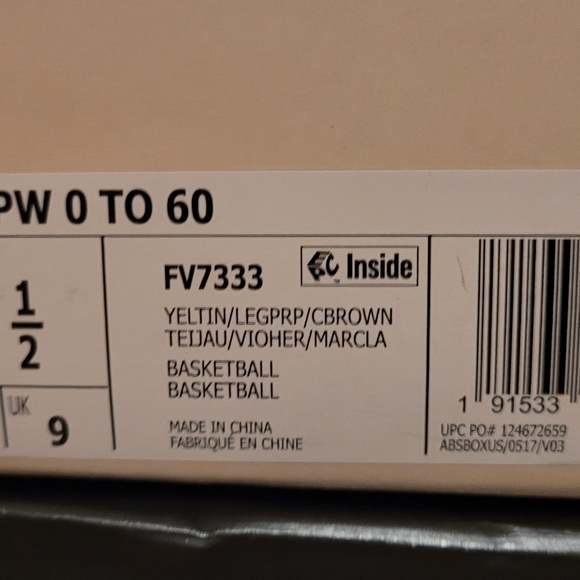 Casual or basketball shoes come and get it cheap - Picture 10 of 16